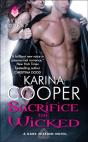 Sacrifice The Wicked - Preview