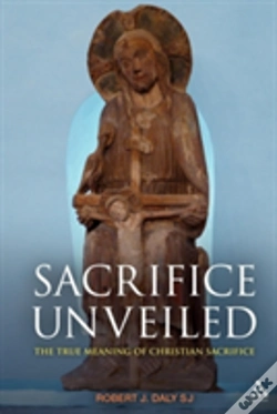 Capa do artigo Sacrifice Unveiled