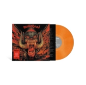 Capa do artigo Sacrifice - Vinil