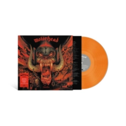 Capa do artigo Sacrifice - Vinil