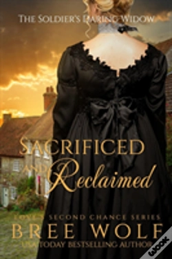 Capa do artigo Sacrificed & Reclaimed