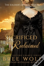 Capa do artigo Sacrificed & Reclaimed