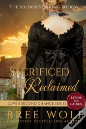 Capa do artigo Sacrificed & Reclaimed