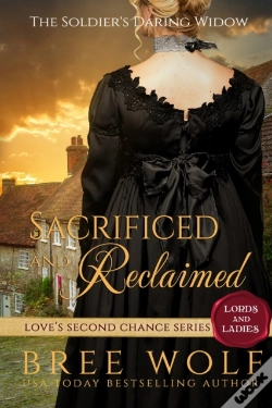 Capa do artigo Sacrificed & Reclaimed