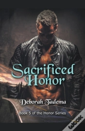 Capa do artigo Sacrificed Honor