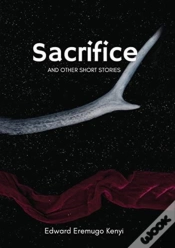 Capa do artigo Sacrifice:Other Short Stories