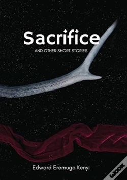 Capa do artigo Sacrifice:Other Short Stories