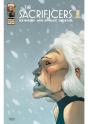 Sacrificers #10 - Preview