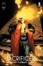 Sacrificers #3 - Preview