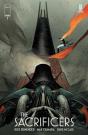 Sacrificers #5 - Preview