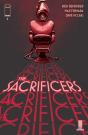 Sacrificers #6 - Preview