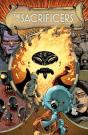 Sacrificers Vol. 3 - Preview