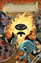 Capa do artigo Sacrificers Vol. 3