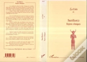 Capa do artigo Sacrifices, Enjeux Cliniques