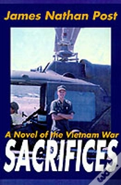 Capa do artigo Sacrifices