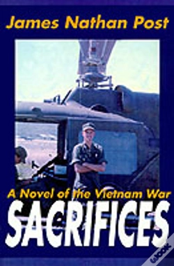 Capa do artigo Sacrifices