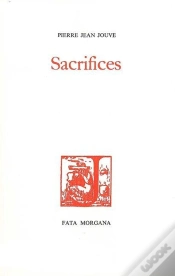 Capa do artigo Sacrifices