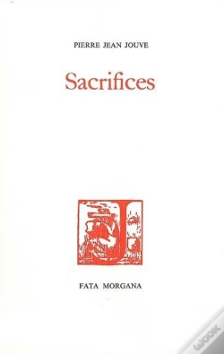 Capa do artigo Sacrifices