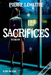 Capa do artigo Sacrifices