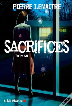 Capa do artigo Sacrifices