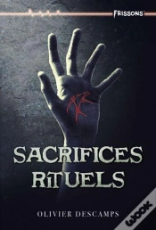 Capa do artigo Sacrifices Rituels