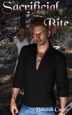 Capa do artigo Sacrificial Bite