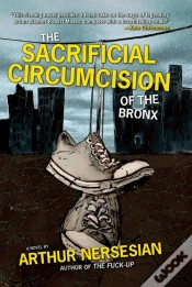 Capa do artigo Sacrificial Circumcision Of The Bronx