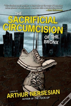 Capa do artigo Sacrificial Circumcision Of The Bronx