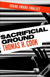 Capa do artigo Sacrificial Ground