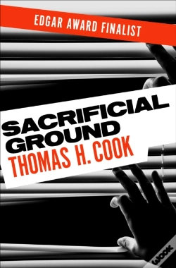 Capa do artigo Sacrificial Ground