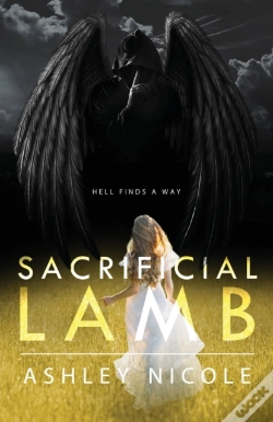 Capa do artigo Sacrificial Lamb