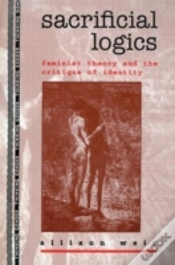 Capa do artigo Sacrificial Logics