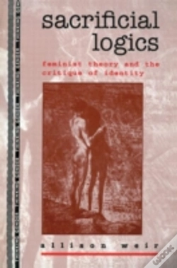 Capa do artigo Sacrificial Logics