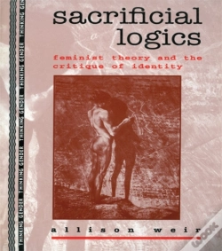 Capa do artigo Sacrificial Logics