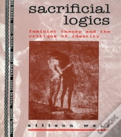 Capa do artigo Sacrificial Logics