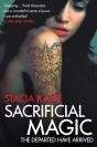Sacrificial Magic - Preview