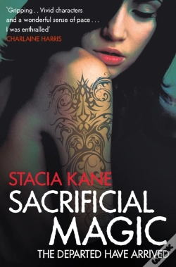 Capa do artigo Sacrificial Magic