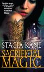 Sacrificial Magic - Preview