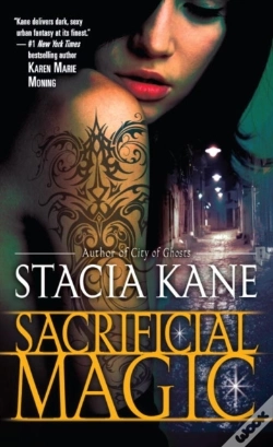 Capa do artigo Sacrificial Magic