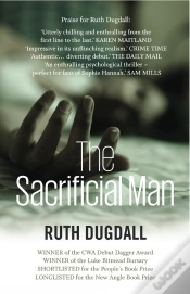 Capa do artigo Sacrificial Man
