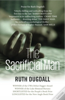 Capa do artigo Sacrificial Man