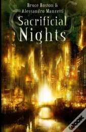 Sacrificial Nights