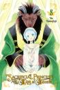 Sacrificial Princess And The King Of Beasts, Vol. 8 - Preview