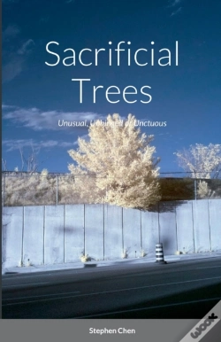 Capa do artigo Sacrificial Trees