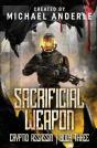 Sacrificial Weapon - Preview