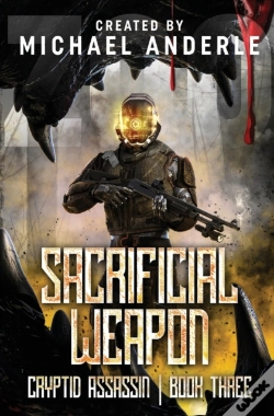 Capa do artigo Sacrificial Weapon