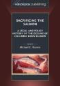 Sacrificing The Salmon - Preview