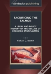 Capa do artigo Sacrificing The Salmon