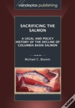 Capa do artigo Sacrificing The Salmon