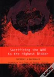 Capa do artigo Sacrificing The Who To The Highest Bidder